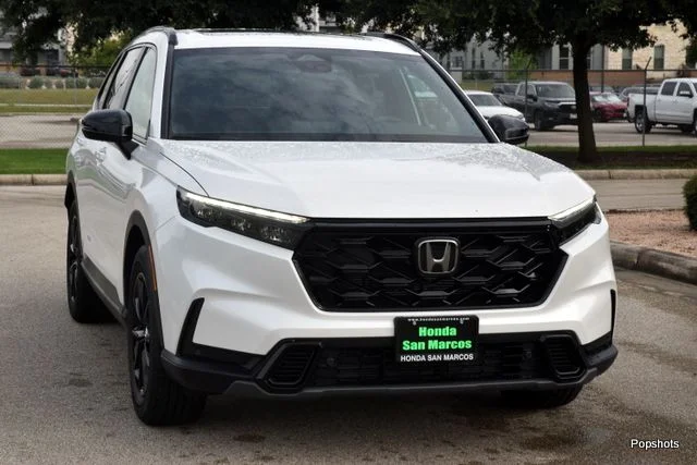 2026 Honda CR-V - Image 2
