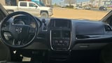 2017 Dodge Grand Caravan - Preview 7