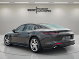 2018 Porsche Panamera - Preview 3