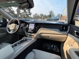 2024 Volvo XC60 - Preview 12