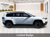 2026 Jeep Cherokee - Preview 11