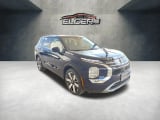 2026 Mitsubishi Outlander - Preview 3