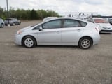 2010 Toyota Prius - Preview 6