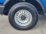 2025 Ford Bronco - Preview 10