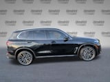 2026 BMW X5 - Preview 5
