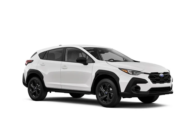 2027 Subaru Crosstrek - Image 1