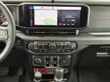 2026 Jeep Gladiator - Preview 3