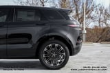 2026 Land Rover Range Rover Evoque - Preview 11