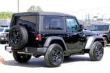 2026 Jeep Wrangler - Preview 5