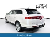 2019 Lincoln MKT - Preview 5