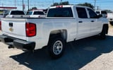 2017 Chevrolet Silverado 1500 - Preview 4