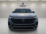 2026 Volkswagen Atlas Cross Sport - Preview 8