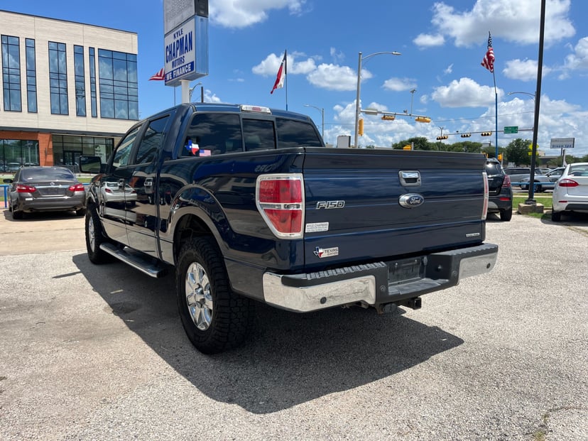 2013 Ford F-150 - Image 3