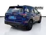 2026 Subaru Forester - Preview 6