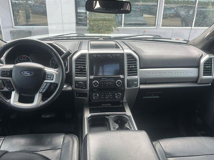 2018 Ford F-250 - Image 3