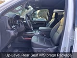 2025 Chevrolet Silverado 3500 HD - Preview 9