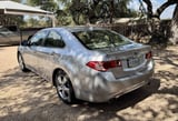 2013 Acura TSX - Preview 4
