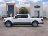 2026 Ford F-150 - Preview 3