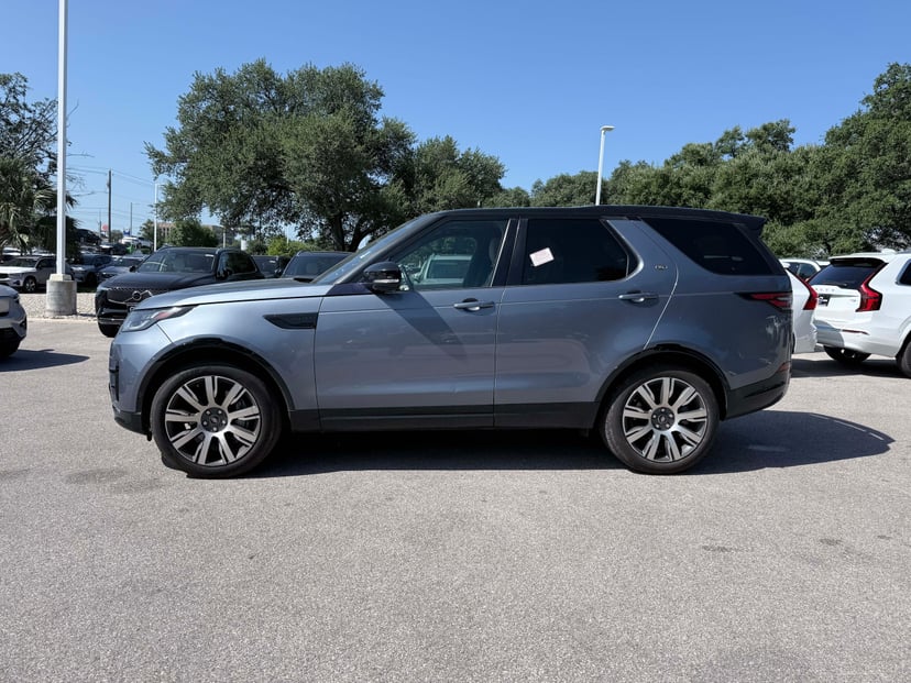 2019 Land Rover Discovery - Image 3