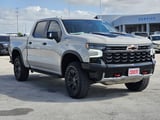 2026 Chevrolet Silverado 1500 - Preview 2