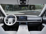 2027 Hyundai Santa Fe - Preview 10