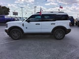 2023 Ford Bronco Sport - Preview 4