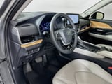 2025 Toyota Grand Highlander - Preview 9