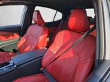 2025 Toyota Camry - Preview 10