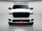 2026 Ram 1500 - Preview 4