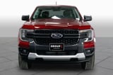 2026 Ford Ranger - Preview 3