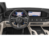 2025 Mercedes-Benz GLE - Preview 4