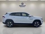 2026 Volkswagen Atlas Cross Sport - Preview 6
