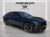 2026 Cadillac CT5 - Preview 2