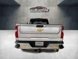 2022 Chevrolet Silverado 2500 HD - Preview 5