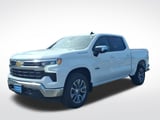 2026 Chevrolet Silverado 1500 - Preview 7