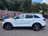 2017 Kia Sorento - Preview 7
