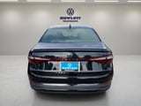 2027 Volkswagen Jetta - Preview 3