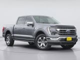 2021 Ford F-150 - Preview 2