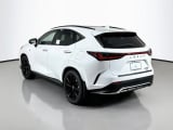 2026 Lexus NX - Preview 7