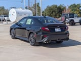 2026 Subaru WRX - Preview 4
