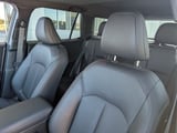2026 Subaru Outback - Preview 10