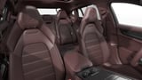2027 Porsche Panamera - Preview 12