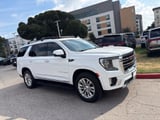 2021 GMC Yukon - Preview 7