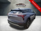 2024 Chevrolet Blazer EV - Preview 4