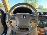 2005 Honda Accord - Preview 13