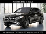 2027 Mercedes-Benz GLC - Preview 2