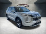 2026 Mitsubishi Outlander - Preview 3