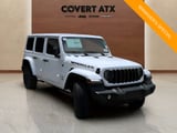 2026 Jeep Wrangler - Preview 7