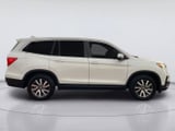2020 Honda Pilot - Preview 7