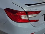2022 Honda Accord - Preview 9